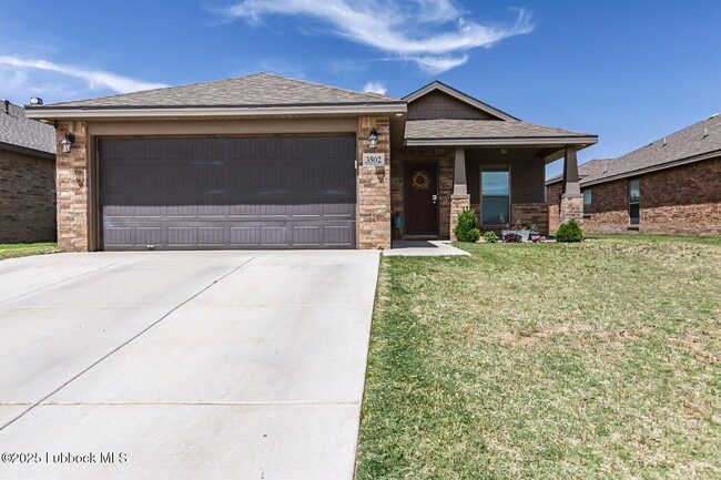 property at 3502 Saratoga Ave