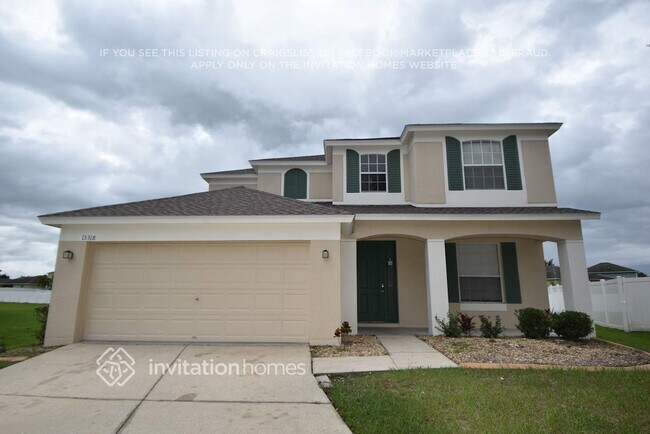 property at 13318 Amber Sky Pl