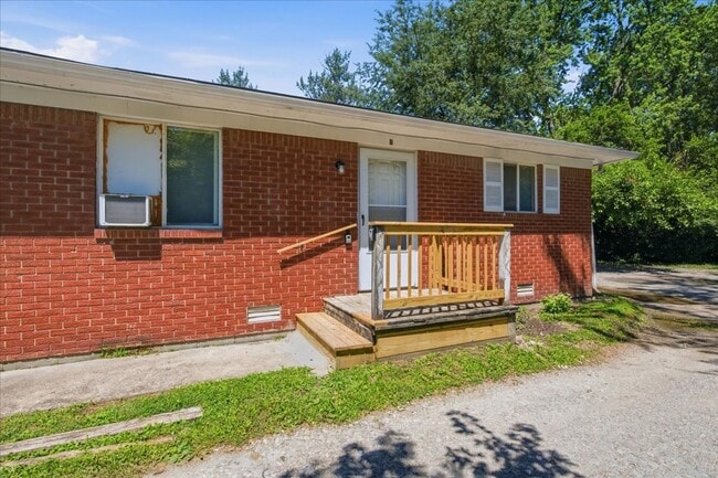 property at 8820 E 45th St
