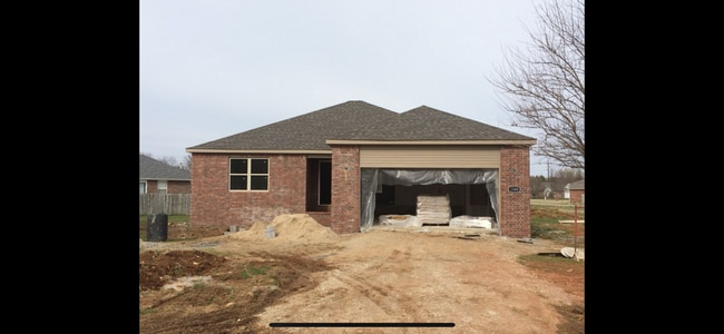 property at 1509 SE 22nd St