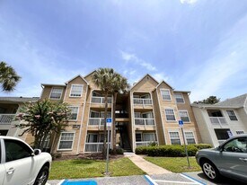 1083 S Hiawassee Rd in Orlando, FL - Building Photo