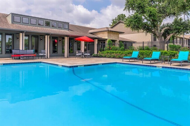 1700 Seaspray Ct in Houston, TX - Building Photo - Building Photo