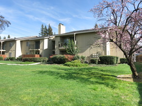 Hidden Place Apartments in Yuba City, CA - Foto de edificio - Building Photo