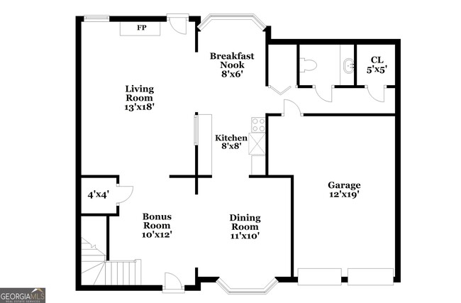 9480 Deer Crossing Trc in Jonesboro, GA - Building Photo - Building Photo