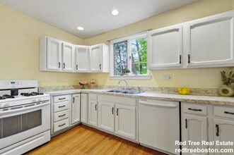 20 Willow St, Unit 2 in Newton, MA - Building Photo - Building Photo