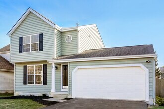 1403 Tera Alta Rd in Columbus, OH - Building Photo - Building Photo