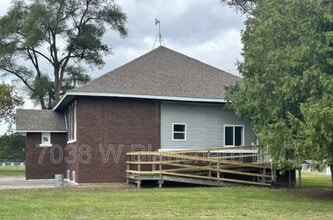 7038 W Blanchard Rd in Blanchard, MI - Building Photo - Building Photo