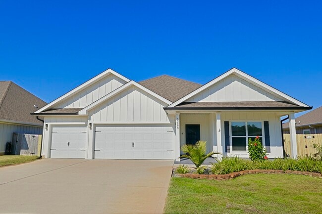 property at 6248 Jenks Dr