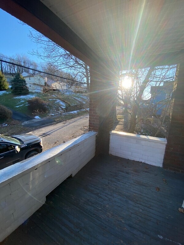 111 Ramsey St in Bluefield, WV - Building Photo - Building Photo