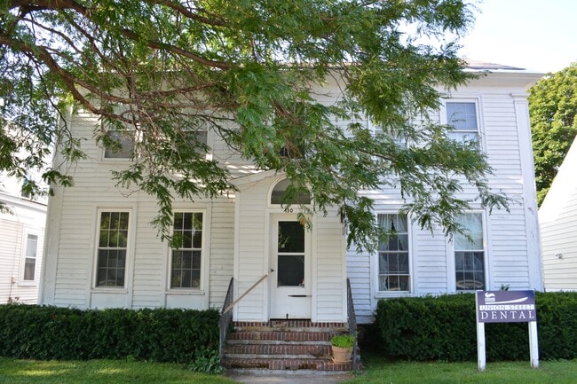 130 Union Street, Unit D