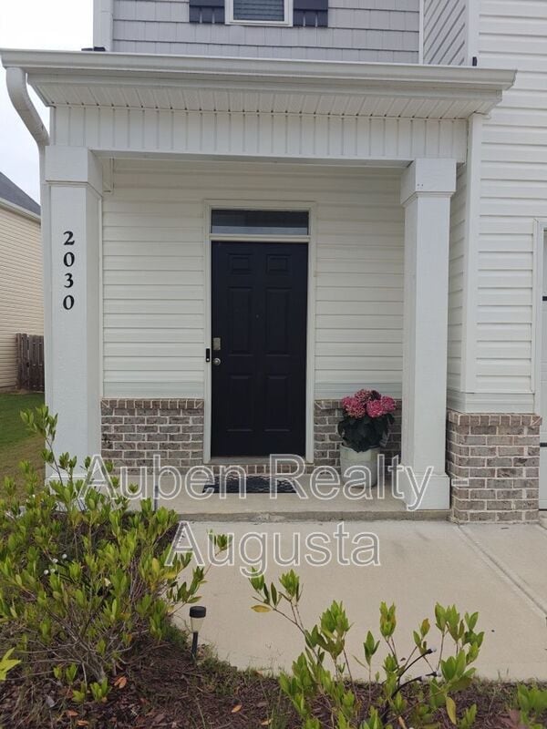 2030 Saltwater Bnd in Beech Island, SC - Building Photo - Building Photo