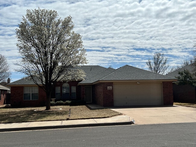 property at 5821 89th St
