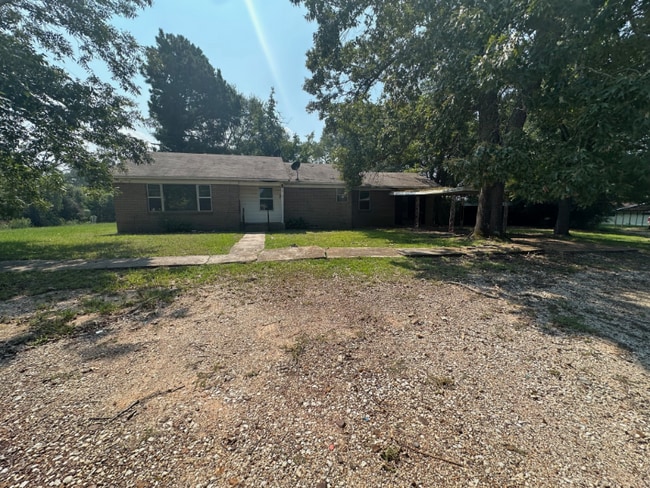 property at 901 1st St