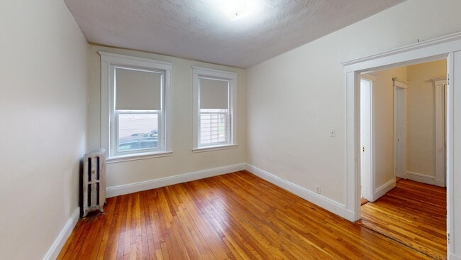 property at 25 Walbridge St