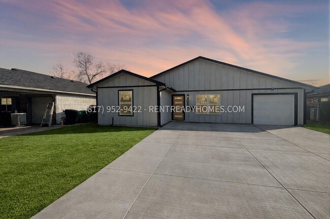 property at 8530 Cargill St