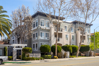 Villa Del Sol in Sunnyvale, CA - Foto de edificio - Building Photo