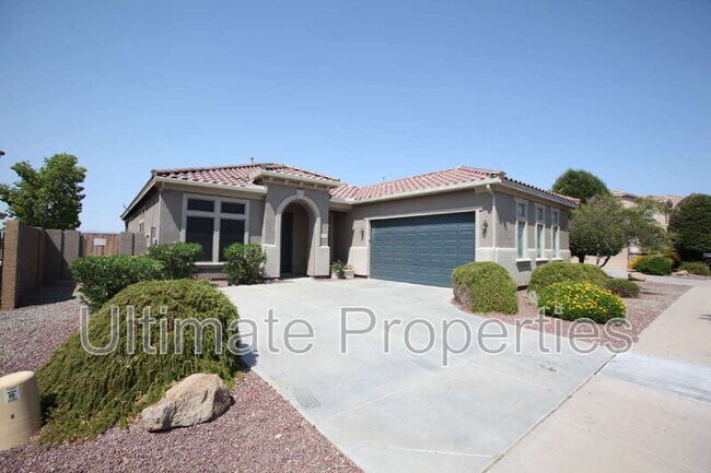 property at 26134 N Desert Mesa Dr