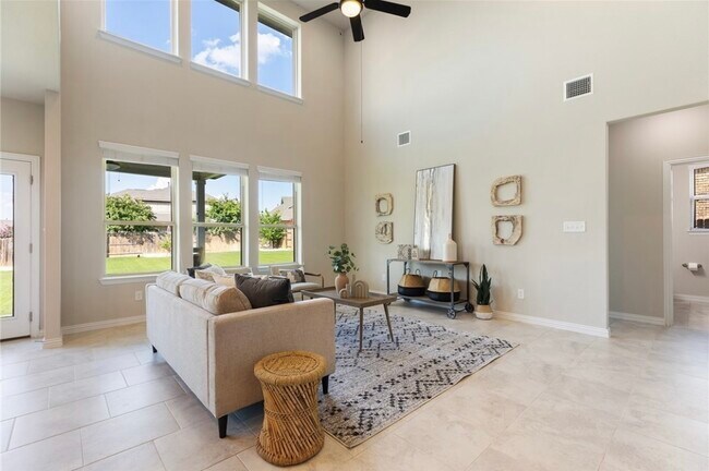 2961 Consuelo Way in Round Rock, TX - Building Photo - Building Photo