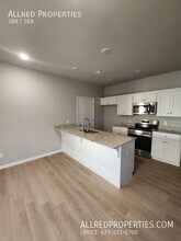 1608 Casuarina Dr in Bentonville, AR - Building Photo - Building Photo