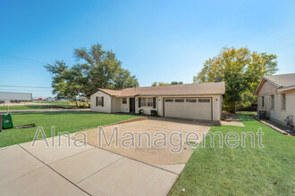 4724 Woodview Ln in Forest Hill, TX - Building Photo - Building Photo