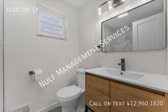 1010 1st St in Trafford, PA - Building Photo - Building Photo