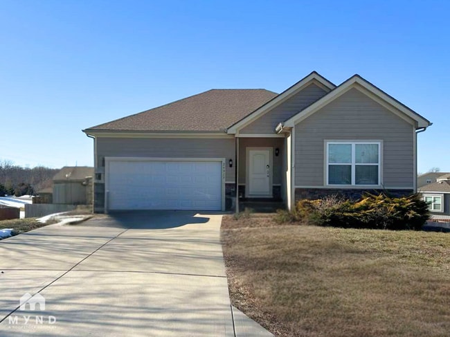 property at 25917 W 142nd Ct