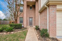 9406 Tolken Way in Sugar Land, TX - Building Photo - Building Photo