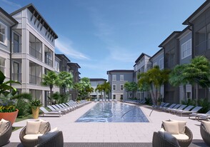 Bainbridge Nona North Apartments