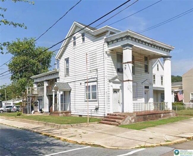503 Dock St in Schuylkill Haven, PA - Building Photo - Building Photo