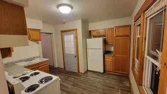 1213 N 16th St in Sheboygan, WI - Building Photo