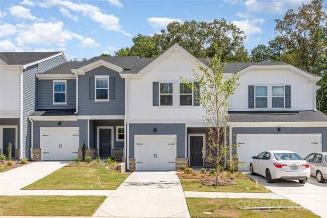 4143 Smt Wds Dr in Charlotte, NC - Building Photo - Building Photo