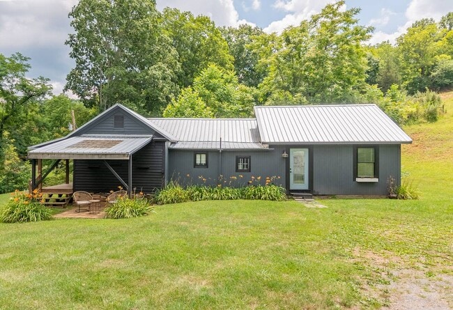 property at 194 Old Furnace Rd