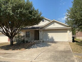 9005 Sun Shower Bend in Austin, TX - Building Photo