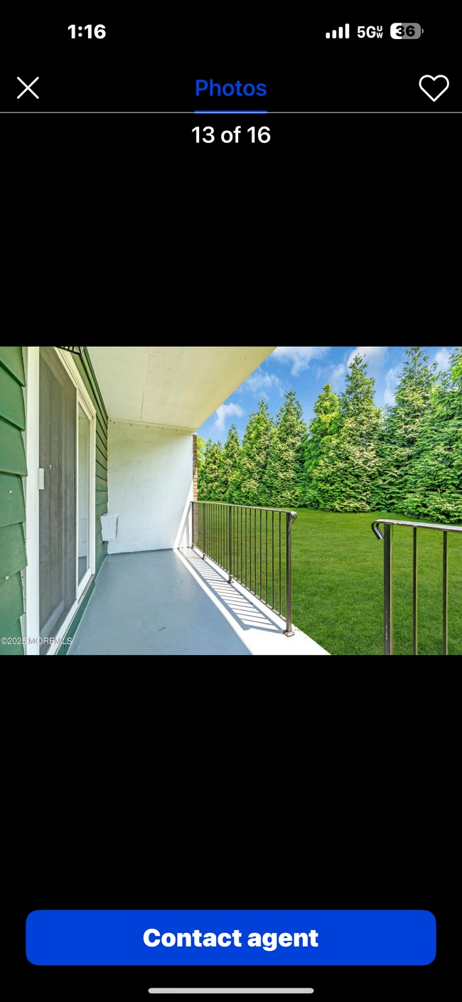 property at 735 Greens Ave