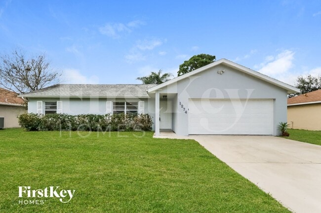 property at 1274 SW Byron St