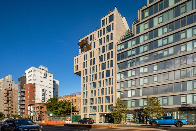 269 4th Ave in Brooklyn, NY - Building Photo - Building Photo