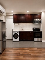 1507 W St SE, Unit 2 in Washington, DC - Building Photo