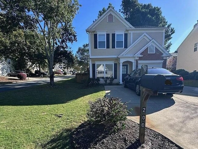 200 Wellisford Ct in Alpharetta, GA - Building Photo - Building Photo