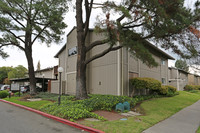 Oak Grove Gardens in Concord, CA - Foto de edificio - Building Photo