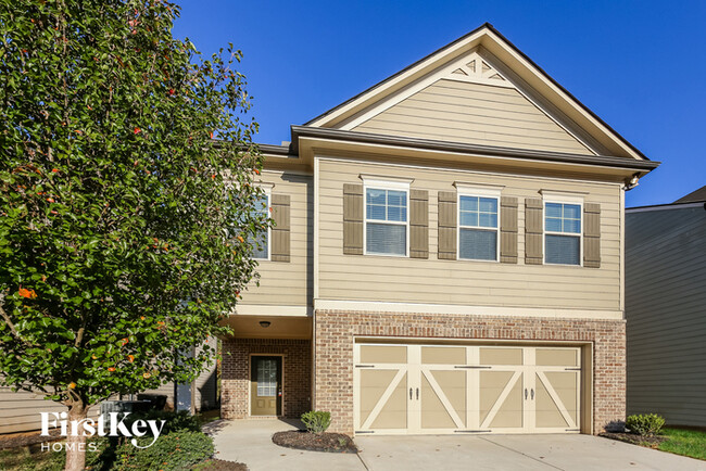 property at 5116 Apple Grove Rd NE