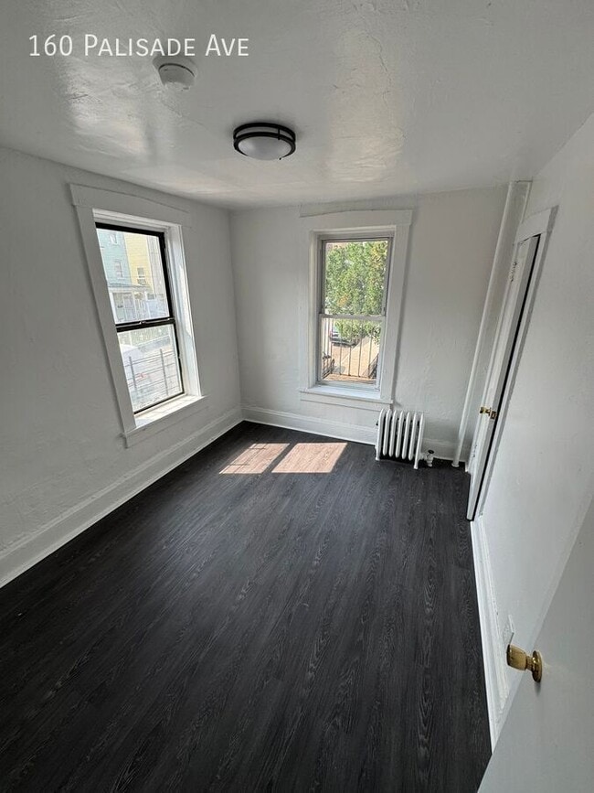 property at 160 Palisade Ave
