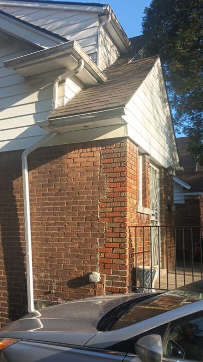 15062 Cruse St in Detroit, MI - Building Photo