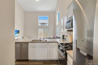 10455 Kalama Dr in Colorado Springs, CO - Building Photo - Building Photo