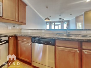 1511 Paige St in Houston, TX - Building Photo - Building Photo