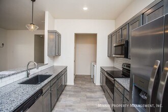 2619 136th St in Lubbock, TX - Building Photo - Building Photo