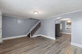 1215 S Octagon Rd in Camden, NJ - Building Photo - Building Photo