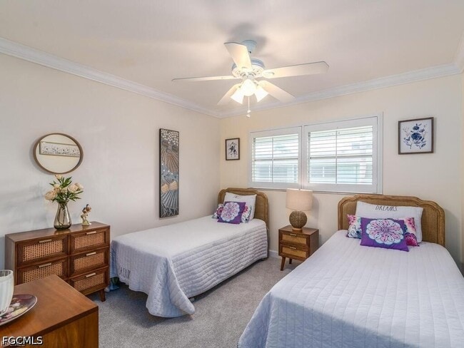 property at 1010 Tropic Terrace