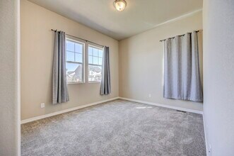 8259 Mosby Way in Colorado Springs, CO - Building Photo - Building Photo