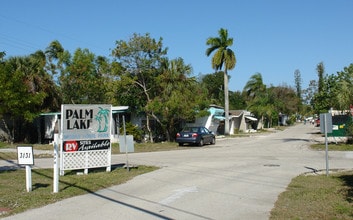 Palm Lake Mobile Home Park in Naples, FL - Building Photo - Building Photo