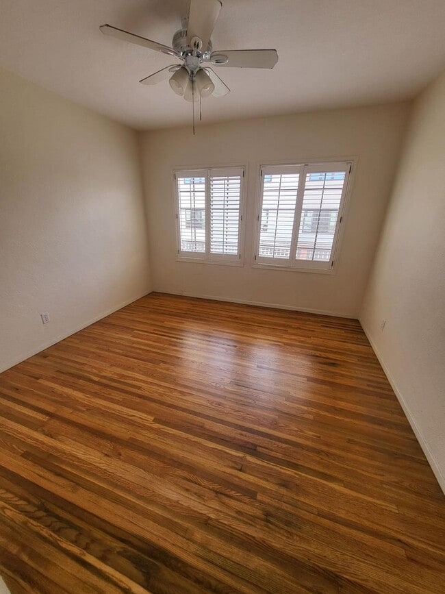 2517 1/2 Congress St in San Diego, CA - Building Photo - Building Photo